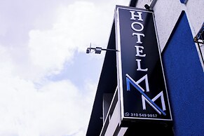 Ayenda Hotel MM