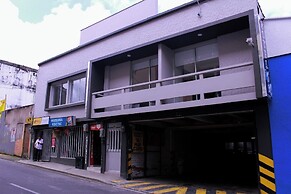 Ayenda Hotel MM