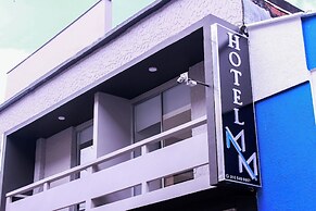 Ayenda Hotel MM