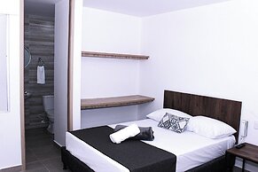Ayenda Hotel MM