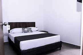 Ayenda Hotel MM