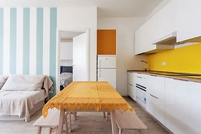 Riva Reno Apartment