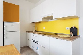 Riva Reno Apartment