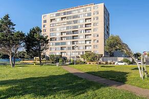 Modern 1 bed Table Mountain View Hideaway