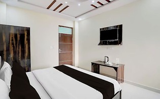 Hotel O Taj Holiday
