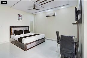Hotel O Taj Holiday