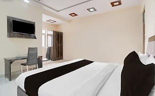Hotel O Taj Holiday