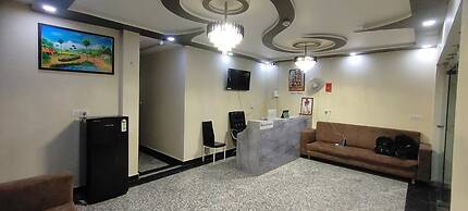 Hotel O Taj Holiday