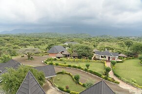 The Koriema Resort