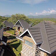 The Koriema Resort