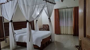 The Koriema Resort