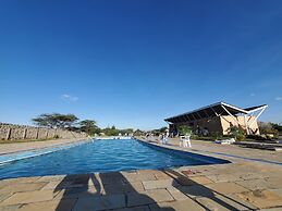 The Koriema Resort