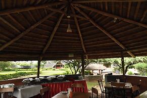 The Koriema Resort
