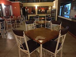 The Koriema Resort