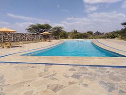 The Koriema Resort