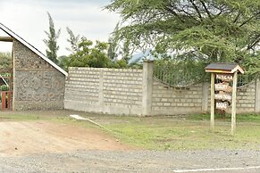 The Koriema Resort