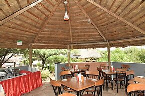 The Koriema Resort