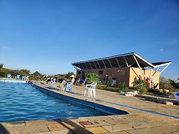 The Koriema Resort