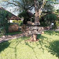 The Koriema Resort