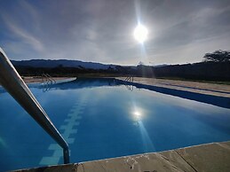 The Koriema Resort