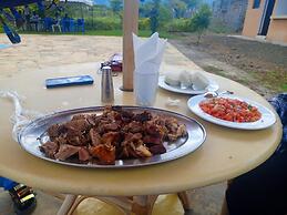 The Koriema Resort