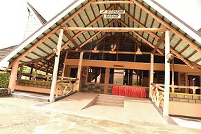 The Koriema Resort