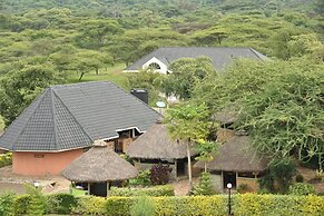 The Koriema Resort