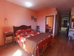 Hotel San Angel Puebla