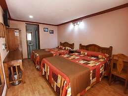 Hotel San Angel Puebla