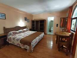 Hotel San Angel Puebla