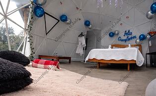 Glamping el Jade