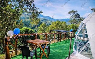 Glamping el Jade