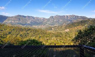 Glamping el Jade