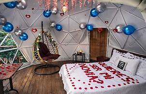 Glamping el Jade