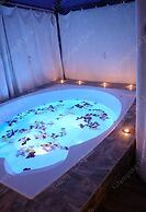 Glamping el Jade
