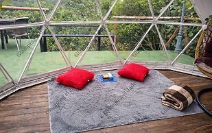 Glamping el Jade