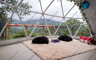 Glamping el Jade
