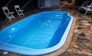 Glamping el Jade