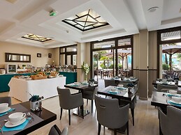 Superior Apartment in Cannes With Terrace