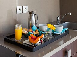 Superior Apartment in Cannes With Terrace