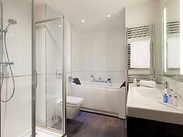 Superior Apartment in Cannes With Terrace