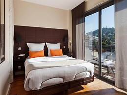 Superior Apartment in Cannes With Terrace