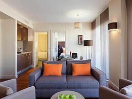 Superior Apartment in Cannes With Terrace