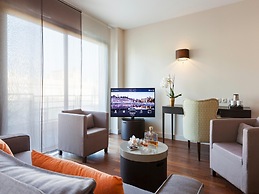 Superior Apartment in Cannes With Terrace