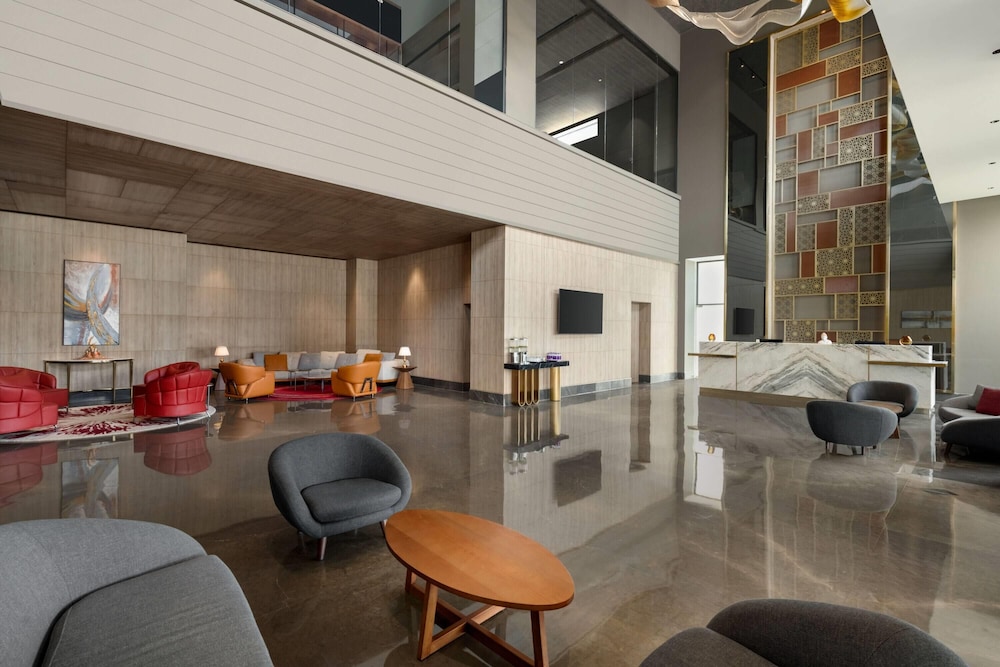 Ramada By Wyndham Sonipat Murthal