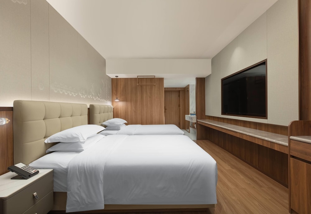 Days Inn by Wyndham Changsha Yuanda Road