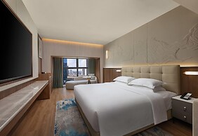 Days Inn by Wyndham Changsha Yuanda Road