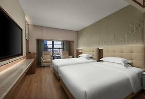 Days Inn by Wyndham Changsha Yuanda Road