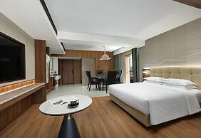 Days Inn by Wyndham Changsha Yuanda Road