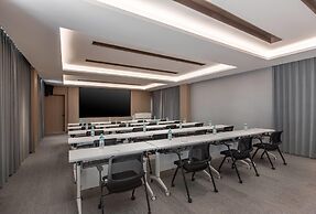 Ramada Encore By Wyndham Wuhan Downtown